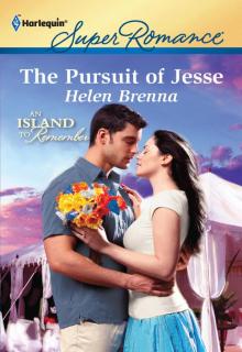 The Pursuit of Jesse Read online