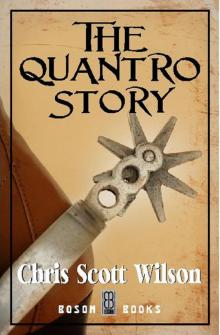 The Quantro Story Read online