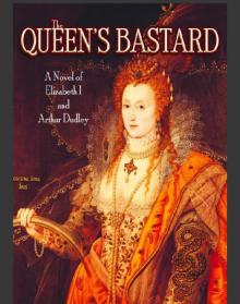 The Queen's Bastard Read online