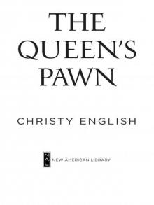 The Queen's Pawn Read online
