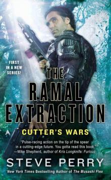 The Ramal Extraction Read online