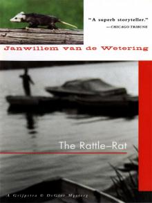 The Rattle-Rat