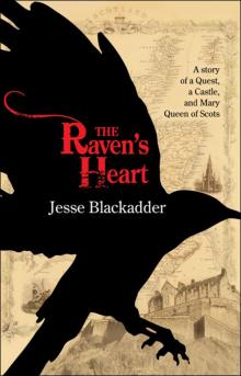 The Raven's Heart Read online