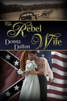 The Rebel Wife Read online