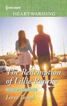 The Redemption of Lillie Rourke Read online