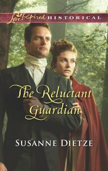 The Reluctant Guardian Read online