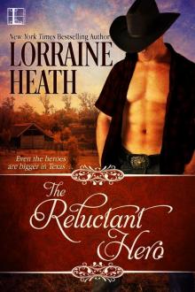 The Reluctant Hero Read online