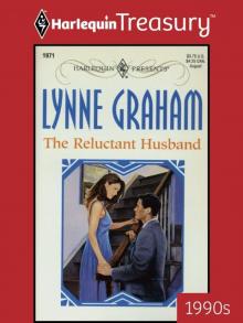 The Reluctant Husband Read online