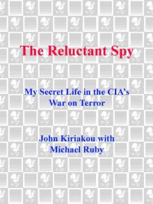 The Reluctant Spy Read online