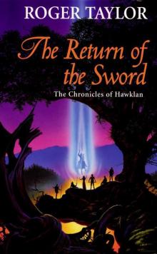 The Return of the Sword Read online