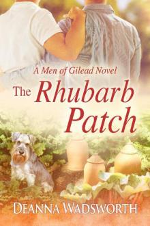 The Rhubarb Patch Read online
