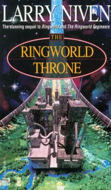 The Ringworld Throne r-3 Read online