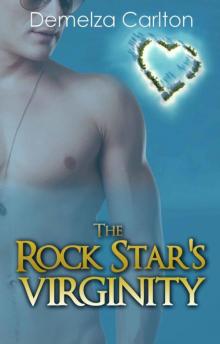 The Rock Star's Virginity (Romance Island Resort #3) Read online