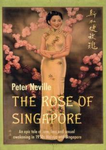 The Rose of Singapore