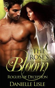 The Rose's Bloom Read online