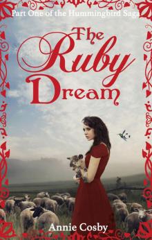 The Ruby Dream Read online