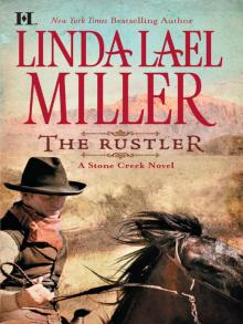 The Rustler Read online