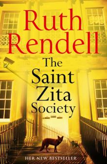 The Saint Zita Society Read online