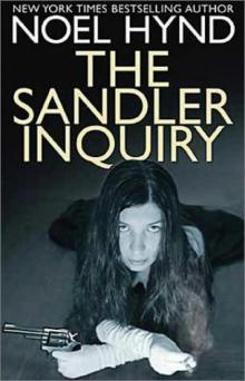 The Sandler Inquiry Read online