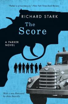 The Score p-5 Read online