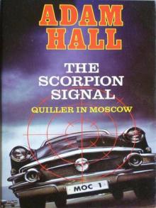 The Scorpion Signal Read online