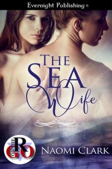 The Sea Wife (Romance on the Go) Read online