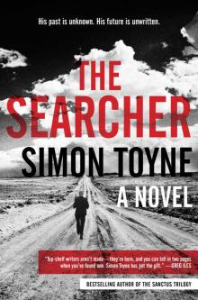 The Searcher Read online
