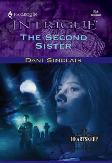 The Second Sister Read online