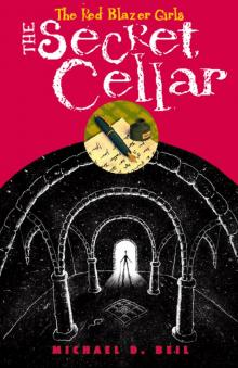 The Secret Cellar Read online
