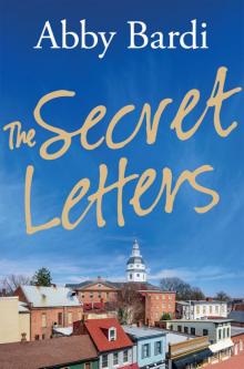 The Secret Letters Read online
