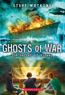 The Secret of Midway Read online