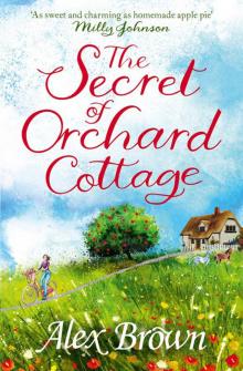 The Secret of Orchard Cottage Read online