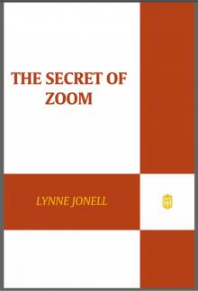 The Secret of Zoom Read online