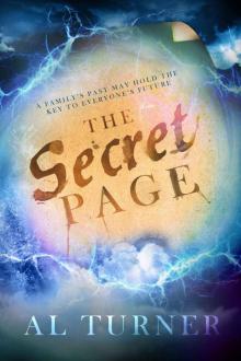 The Secret Page