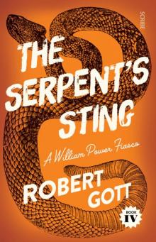 The Serpent's Sting Read online