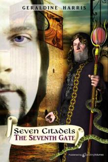 The Seventh Gate (The Seven Citadels ) Read online