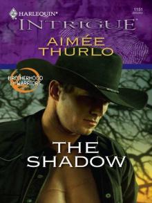 The Shadow Read online