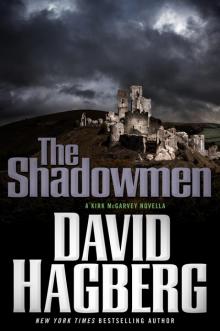 The Shadowmen Read online