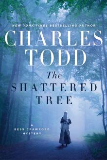 The Shattered Tree Read online