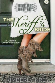 The Sheriff's Bride_Country Brides & Cowboy Boots Read online
