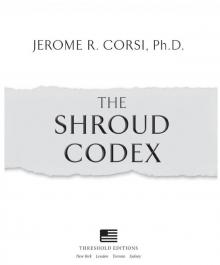 The Shroud Codex