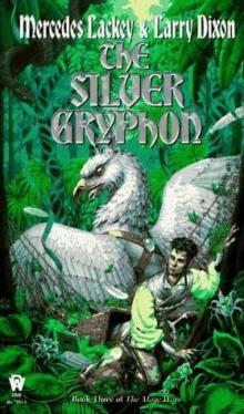 The Silver Gryphon v(mw-3