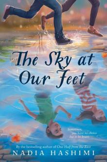 The Sky at Our Feet Read online