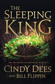 The Sleeping King Read online