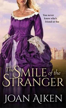 The Smile of the Stranger Read online