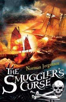 The Smuggler's Curse Read online
