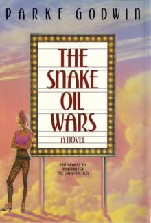 The Snake Oil Wars Read online