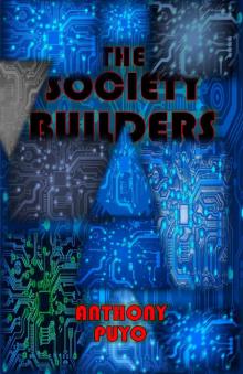 The Society Builders Read online