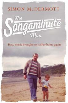 The Songaminute Man