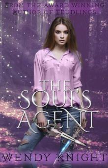 The Soul's Agent Read online